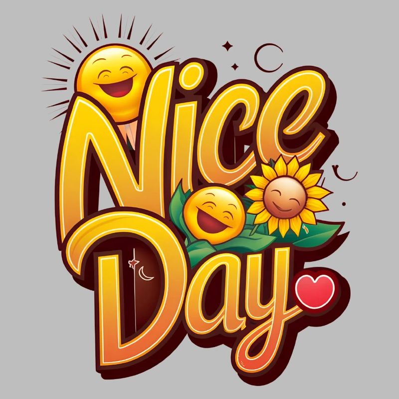 « Solacito de Amor : le design 'Nice Day' pour égayer