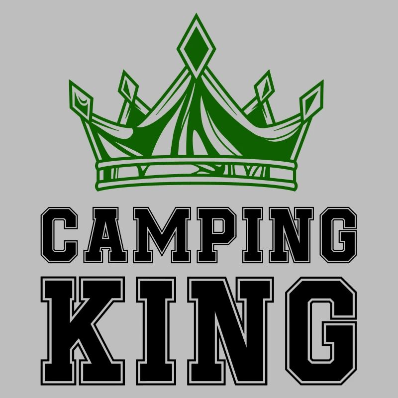 Camping King