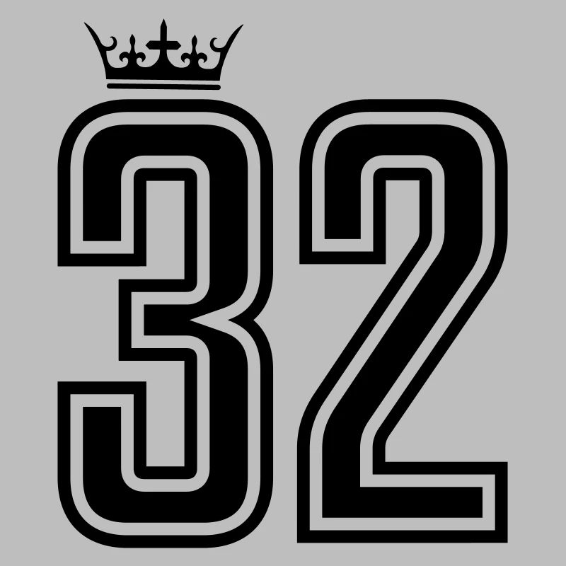 32 Crowns