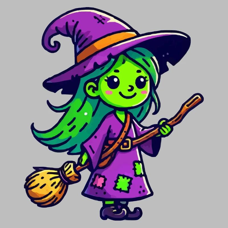 witch