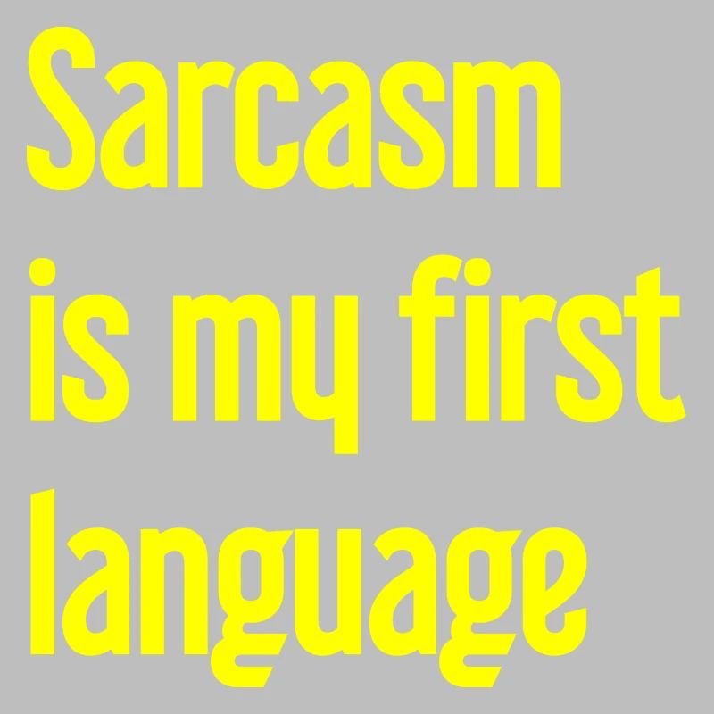 Sarcasm Pro