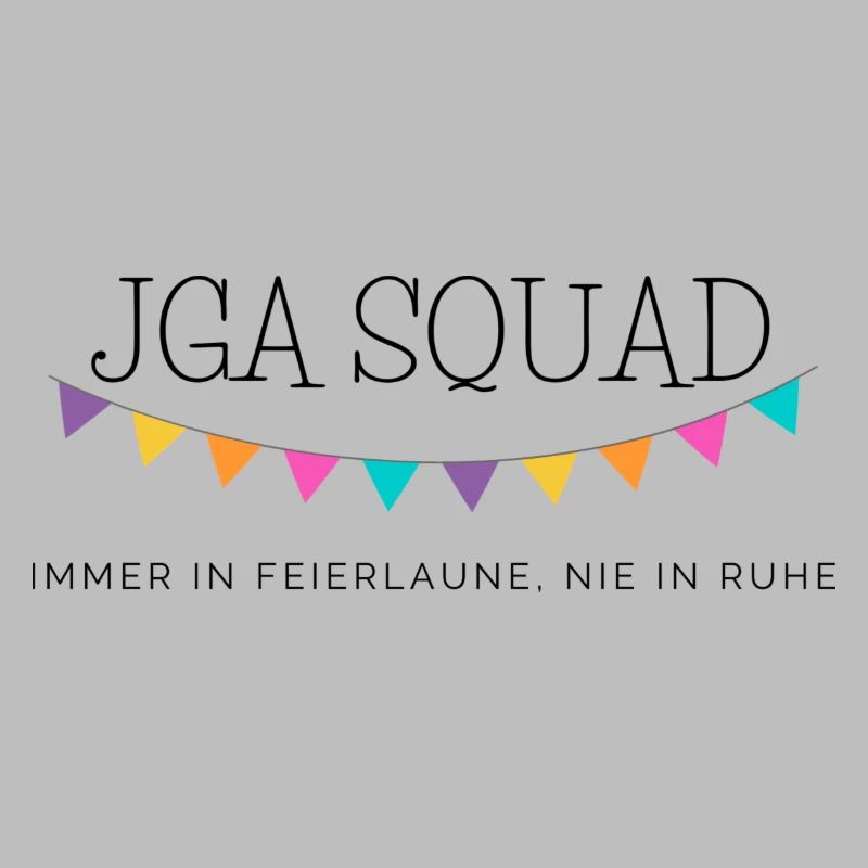 JGA SQUAD