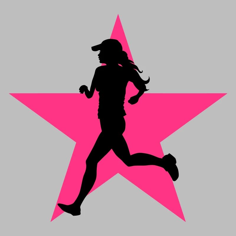 Course à Pied / Running / Jogging / Coureur