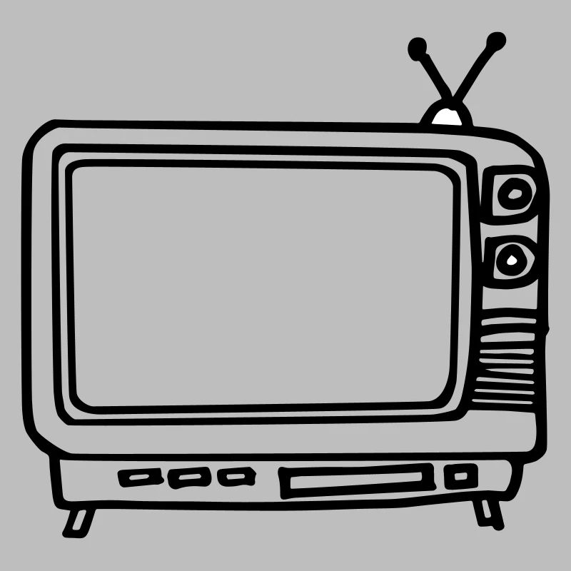Fernseher