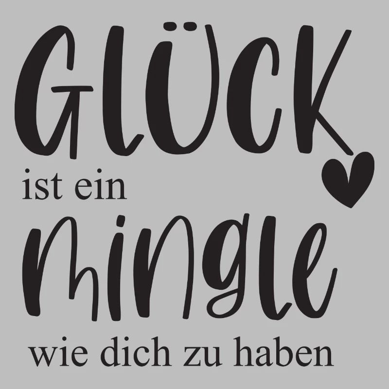 Mingle Single Freundschaft Plus Date Geschenk