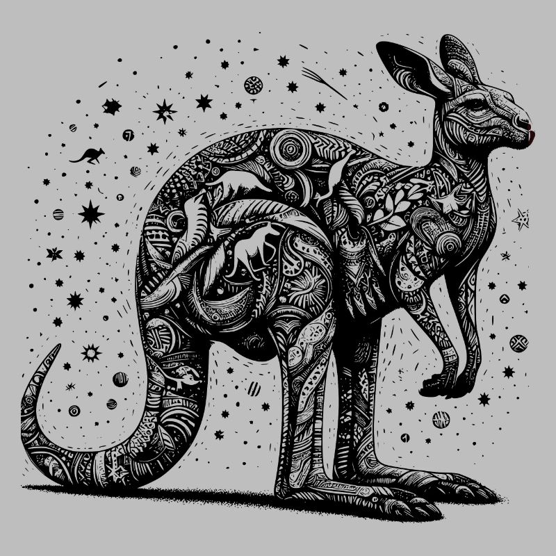Känguru