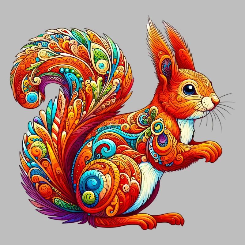 Squirrel