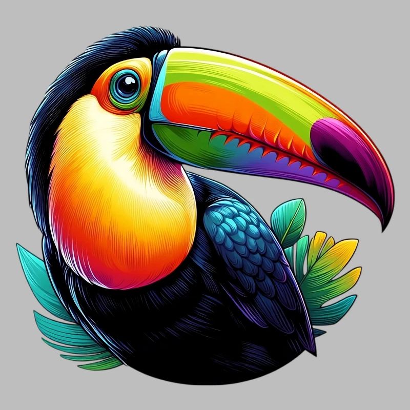 Toucan
