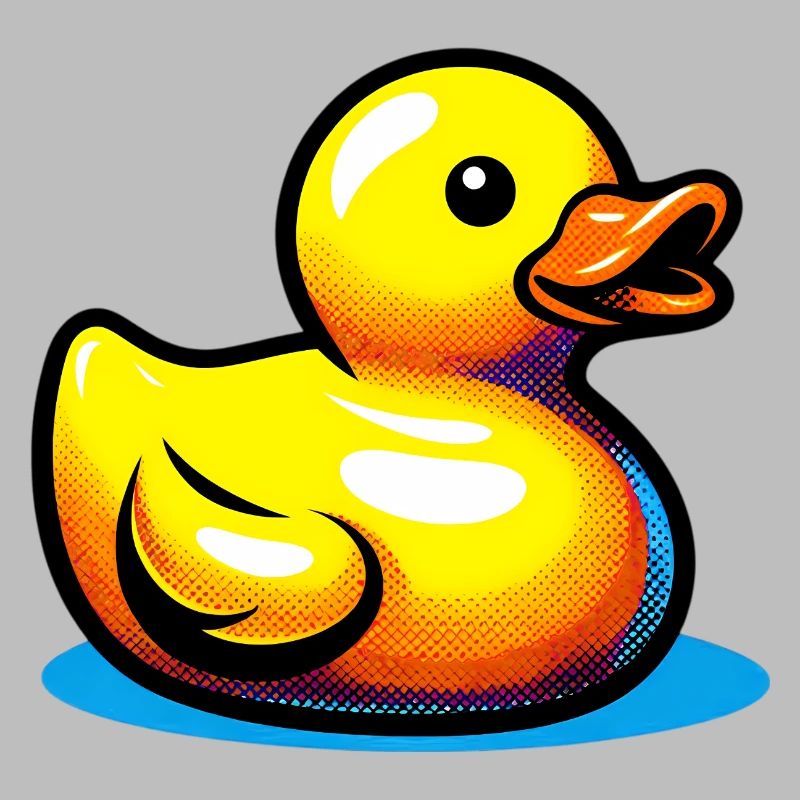 Duckling Duck Duck Duck
