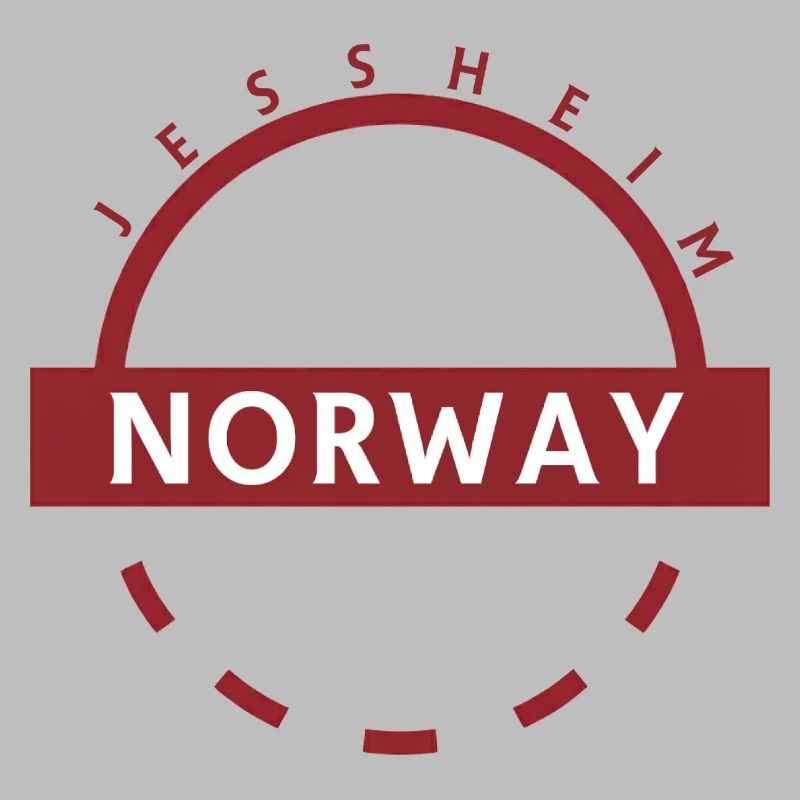Norway Ring Emblem