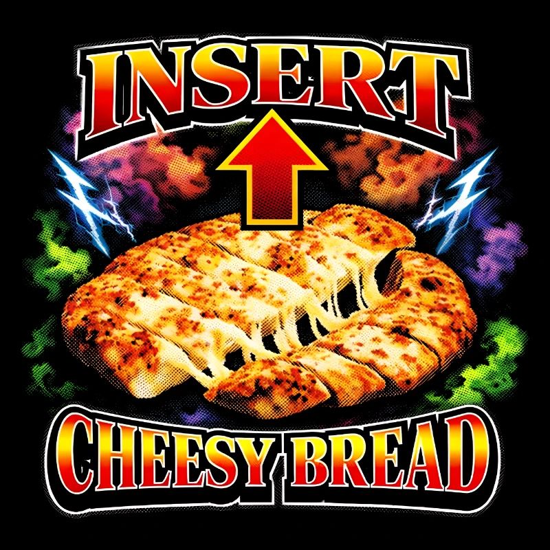 Käsebrot (Lieblingsessen)