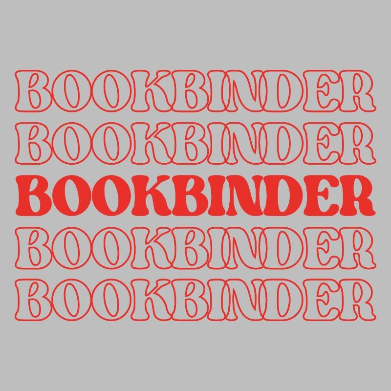 Buchbinder Buchbinder Buchflicker Buchflicker