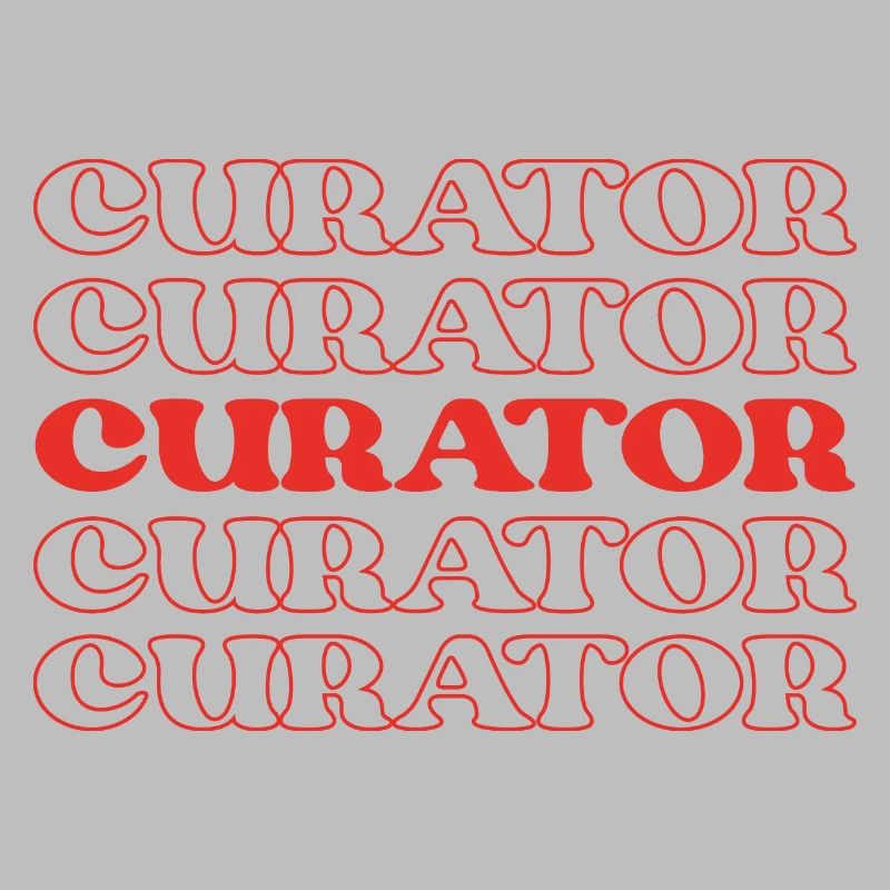 Curator Keeper Custodian Conservator Archivist
