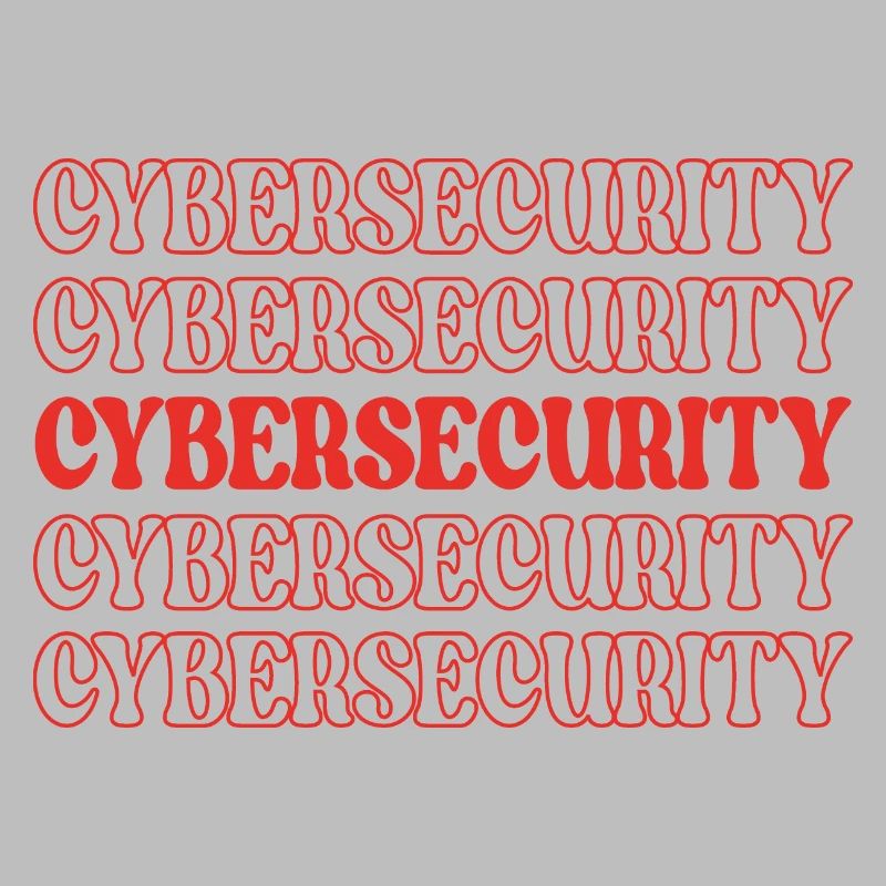 Cybersecurity It Security Internet Security