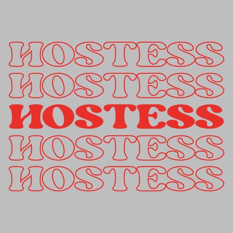 Hostess Presenter Anchor Speaker Broadcaster