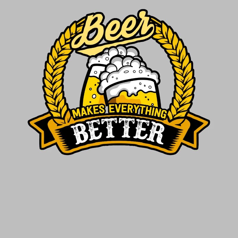 Drinking beer alcohol beer mug celebration gift idea