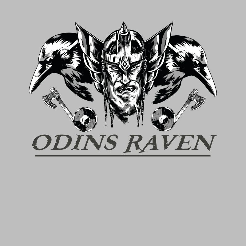 odins ravens
