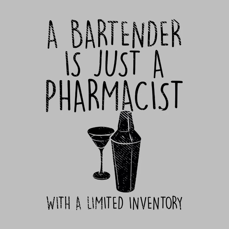 Barkeeper