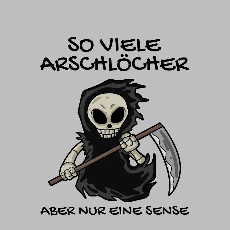 Sensenmann