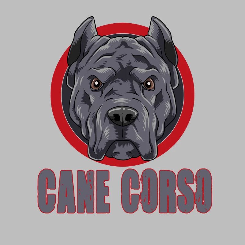Cane Corso pour un propriétaire de Cane Corso Cane