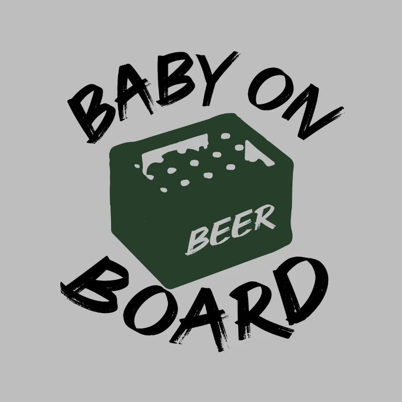 Bier on board