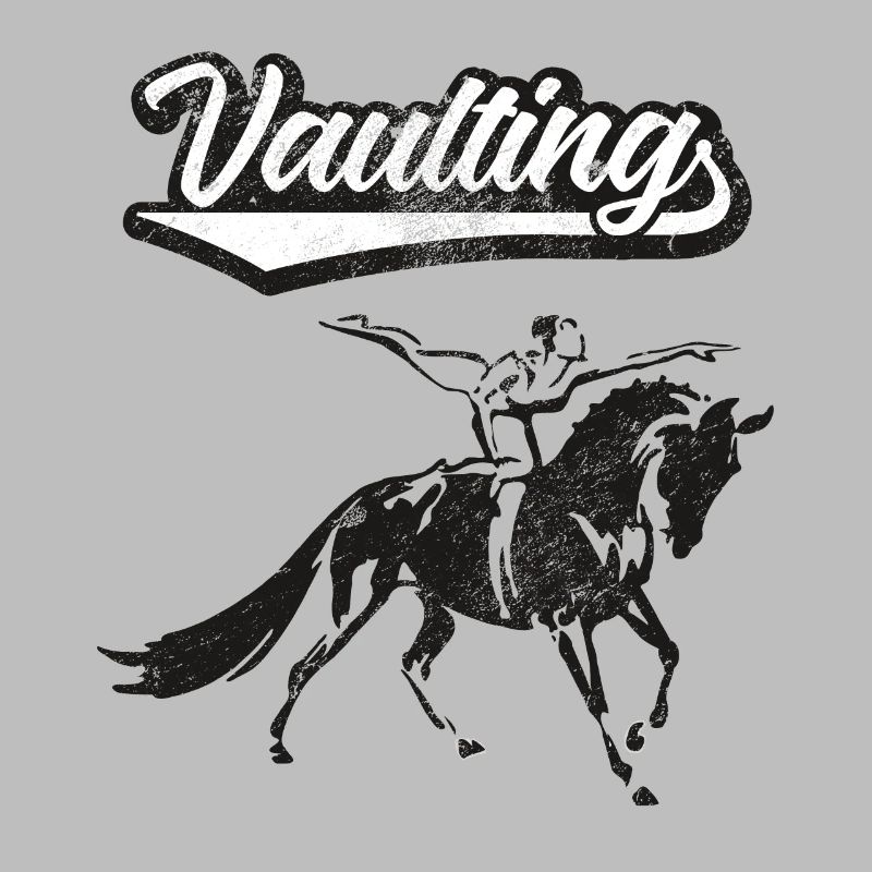 Saut à cheval de saut à cheval