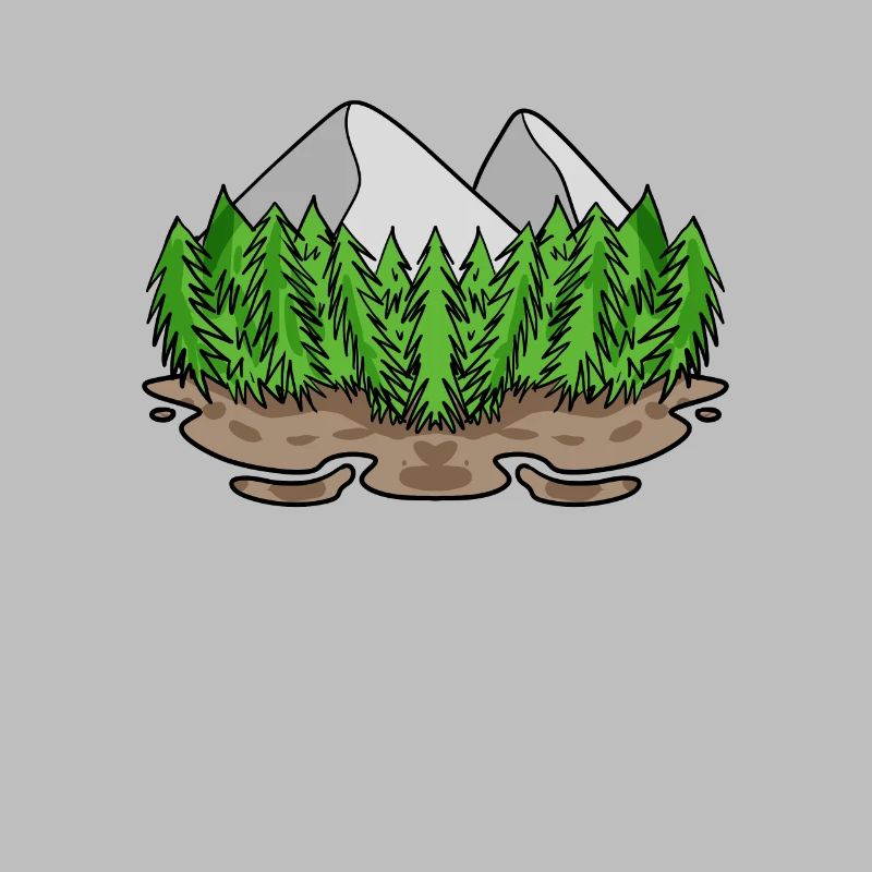 Mountain Mountains