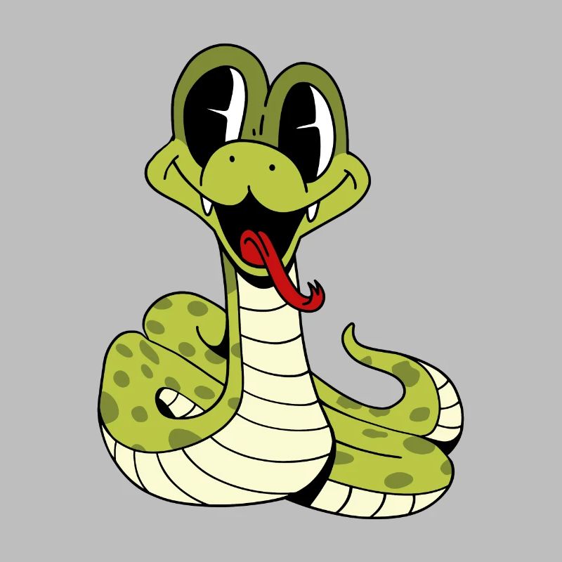 Mignon serpent mignon