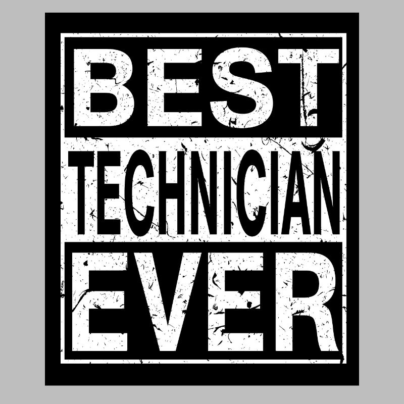 Techniker Bester Techniker