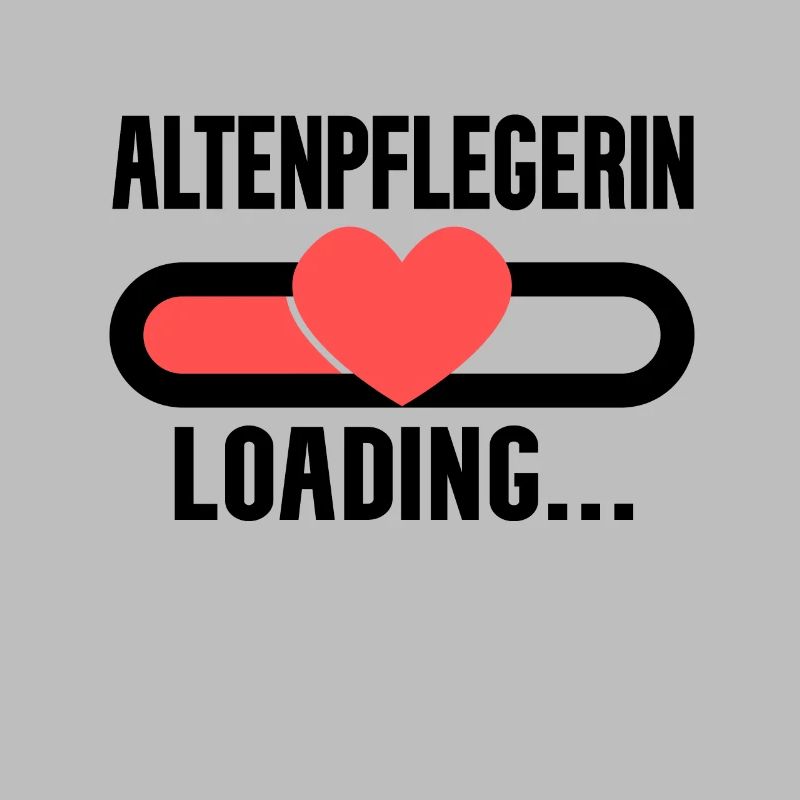 Altenpflegerin Loading
