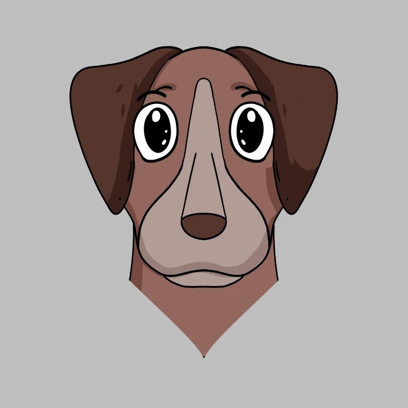 Pointer Chien Race de Chien
