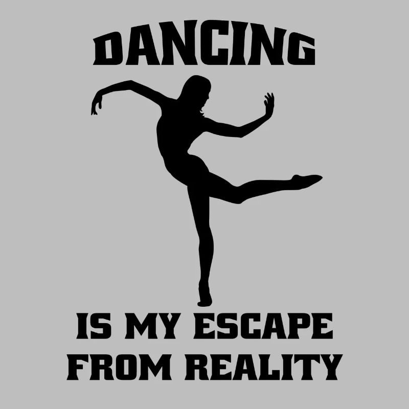 Ballet Gift Dancer Ballerina Dance Class Dance