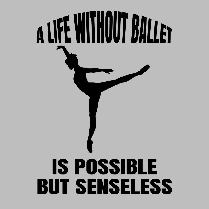 Ballet Dancer Gift Dance Ballerina Dance Class