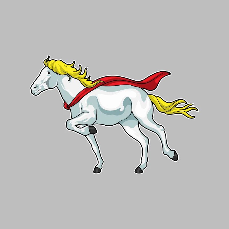 Cap de cheval