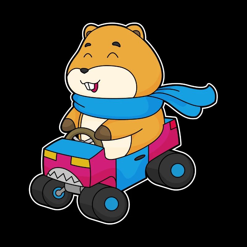 Hamster Auto