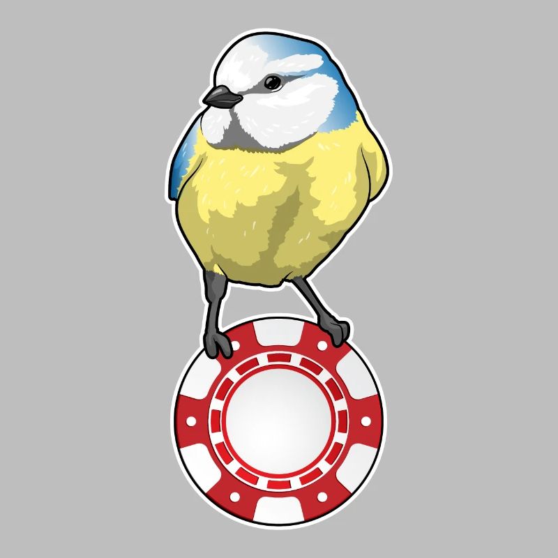 Vogel Poker Poker Chips