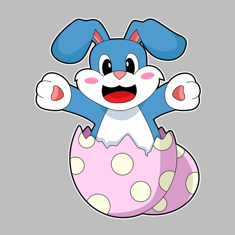 Rabbit Egg