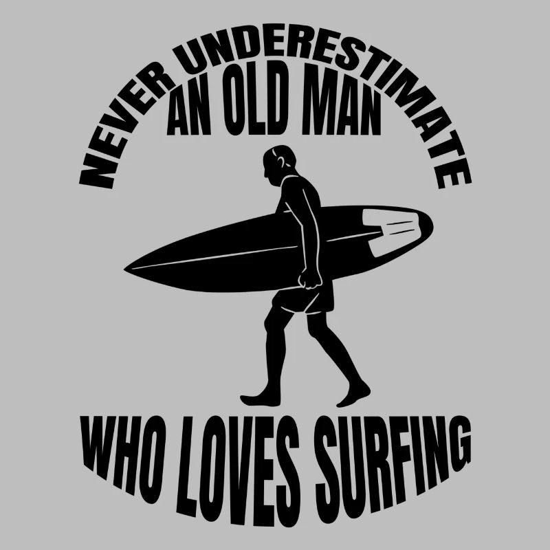 Surfeuse équitation vagues surf planche de surf instructeur de surf