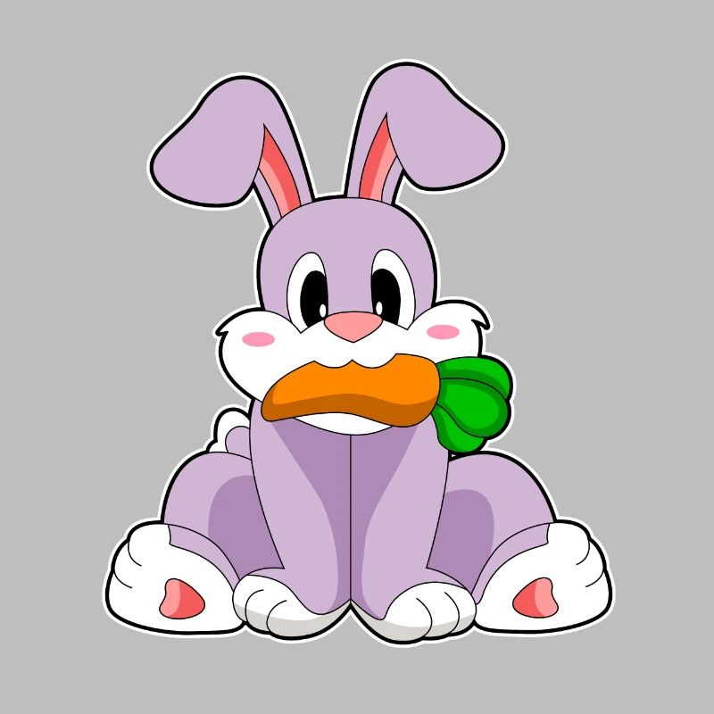 Rabbit Carrot