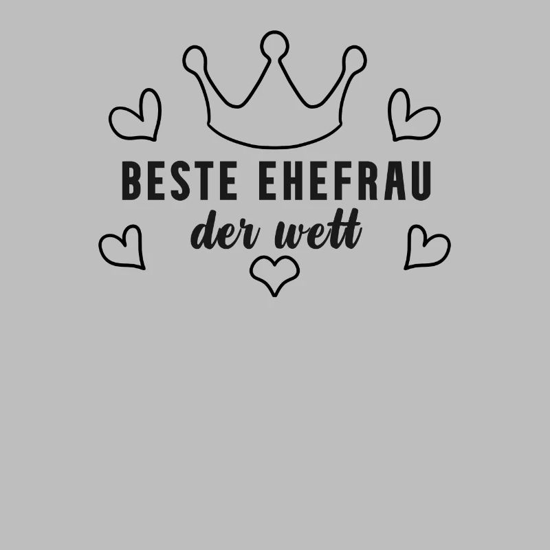 Beste Ehefrau Geschenk