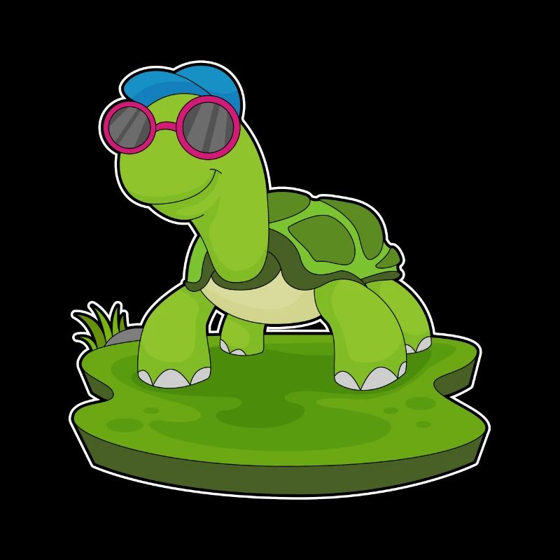 Turtle Sunglasses
