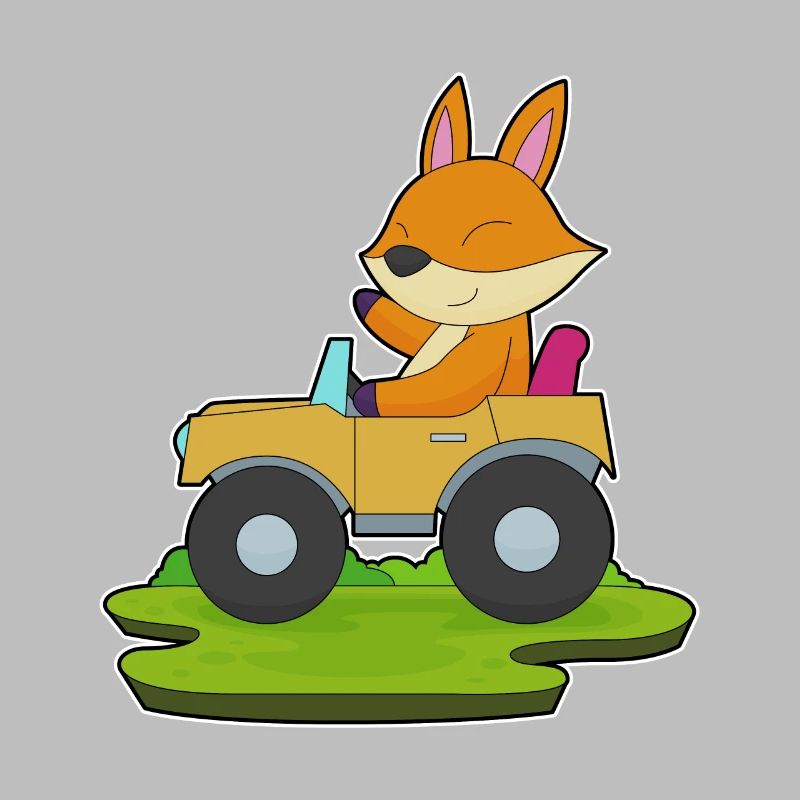 Fuchs Auto