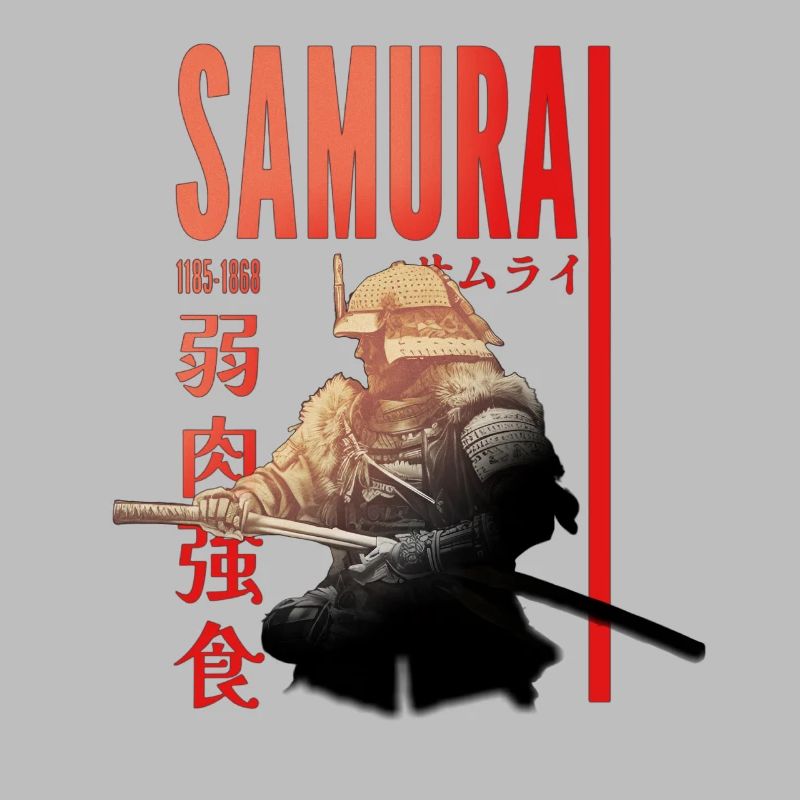 Samurai Warrior