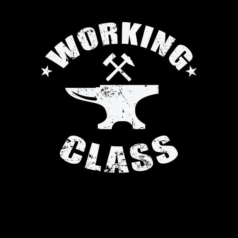 Working Class Metallbauer Beruf