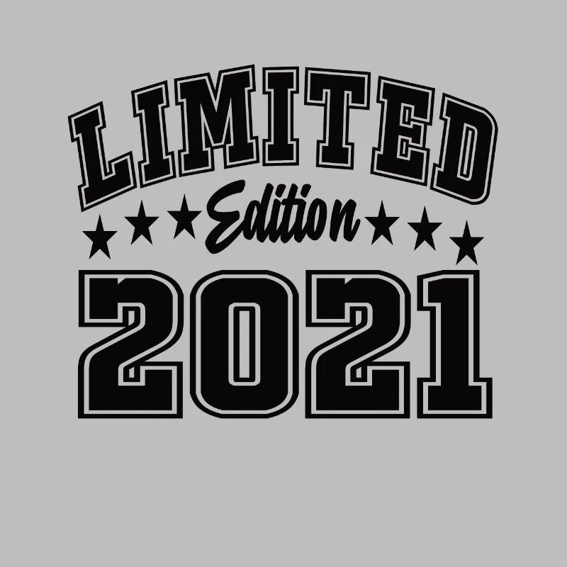 Édition limitée 2021