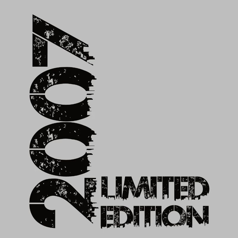 Edition limitée 2007