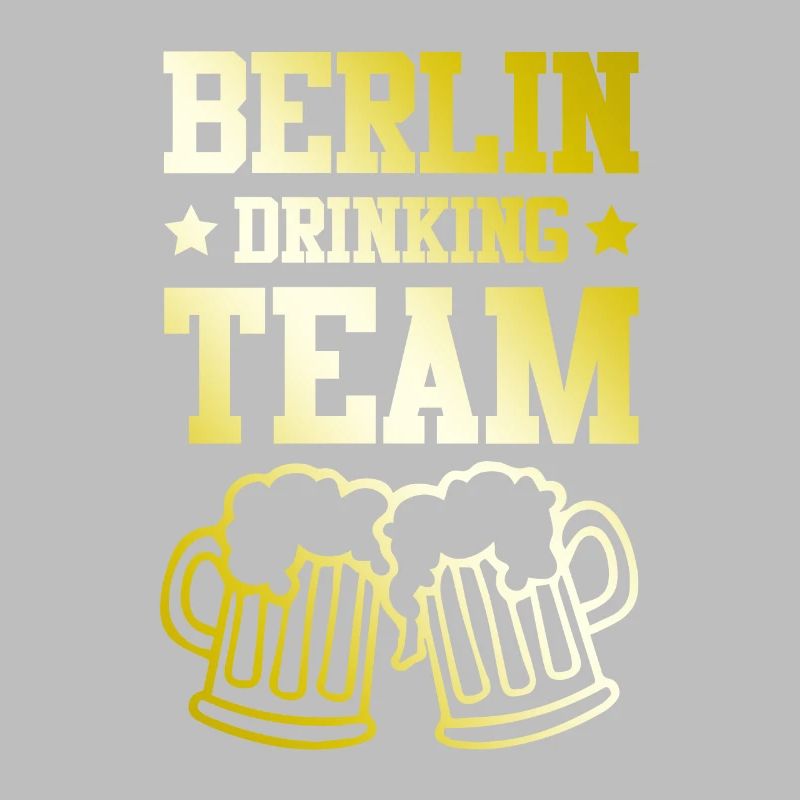 Berlin Drinking Team