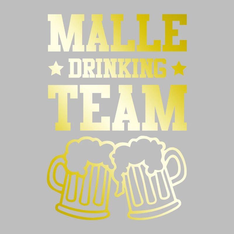 Malle Drinking Team