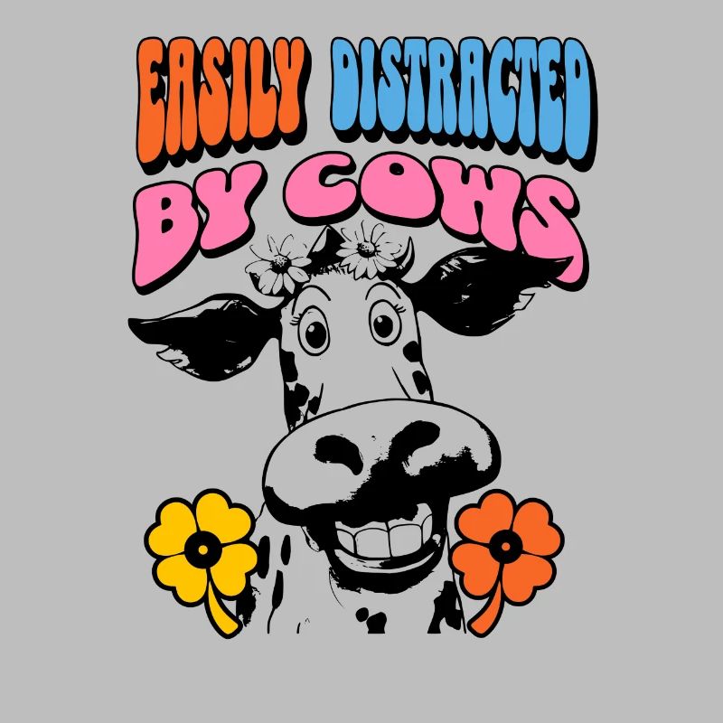 Vache Vaches