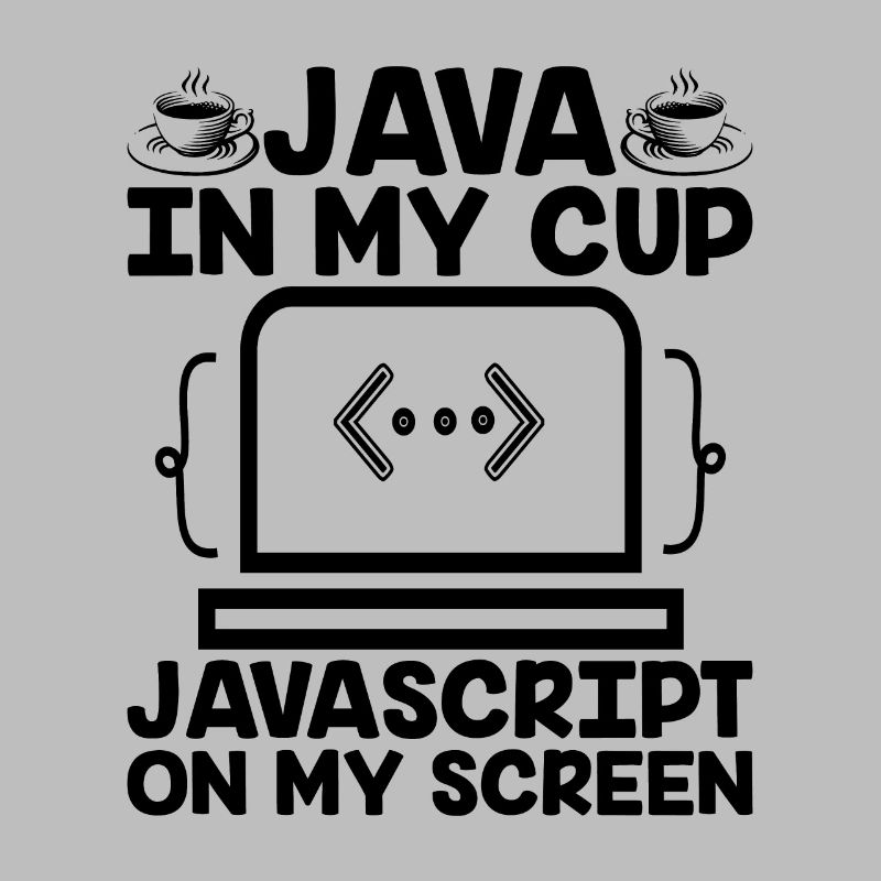 Coffee Coding Programmer Coder Developer Nerd Coff